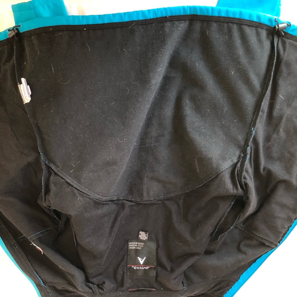 Jacket - Picture 4 of 4